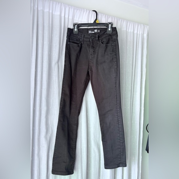 RSQ Other - RSQ boys Super Skinny Black Jeans